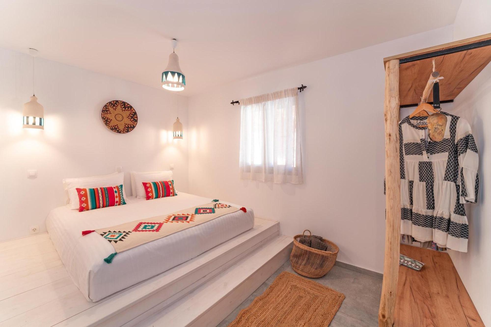 Onar Villa Kolympia Kolymbia Eksteriør billede