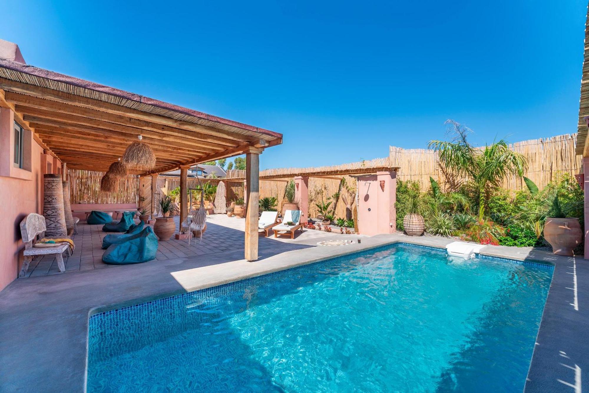 Onar Villa Kolympia Kolymbia Eksteriør billede